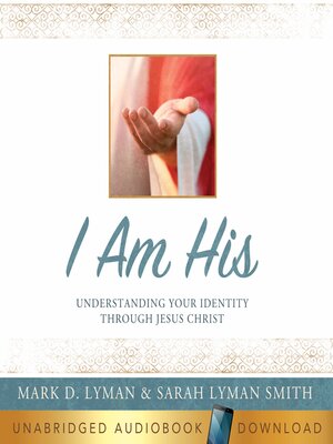 cover image of I Am His